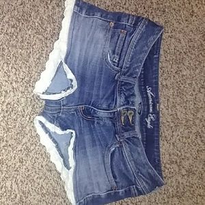 AE Shorts